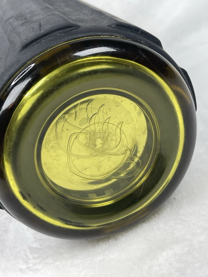 Klein Tools Termo Aislante Resistente 24oz Negro Amarillo Destornillador Forma Usado en Excelente Condición Foto 4 de 4