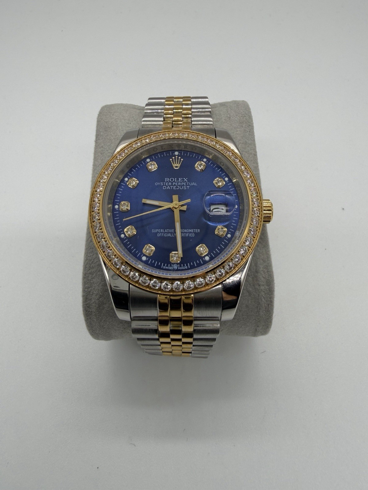 Luxury watch - image 1