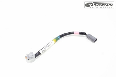 2023 MAZDA CX-9 REAR SUBWOOFER SUB WOOFER SPEAKER BASS BOX WIRE WIRING OEM