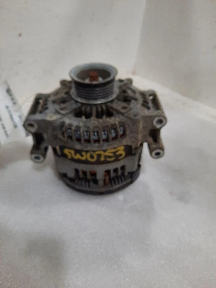 Alternador 2017 Q7 Audi Sku#4267532 Foto 3 de 4
