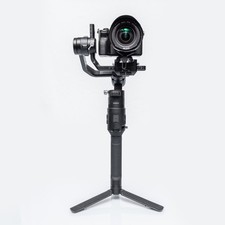 DJI Ronin-S Essentials Kit 3 Axis Gimbal - Great Condition - Barely Used!