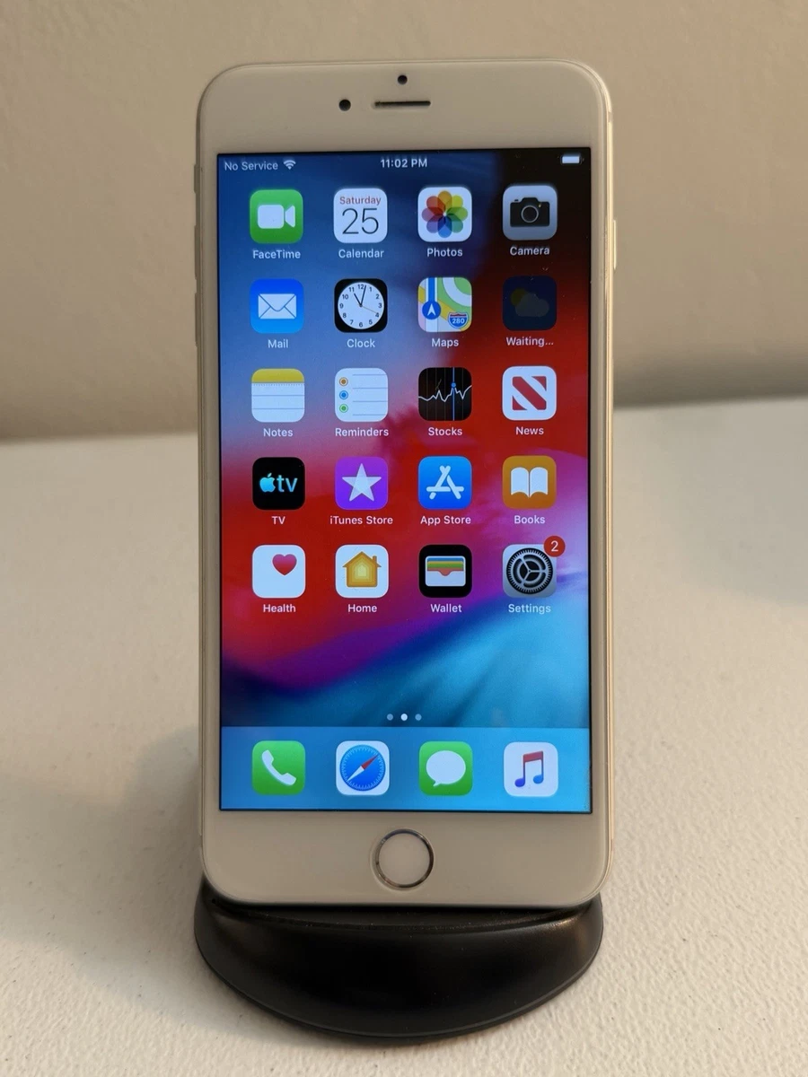 Preços baixos em Apple iPhone 6 Plus | eBay
