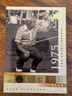 Jack Nicklaus 2001 Upper Deck The Golden Bear 1975 PGA Championship #119