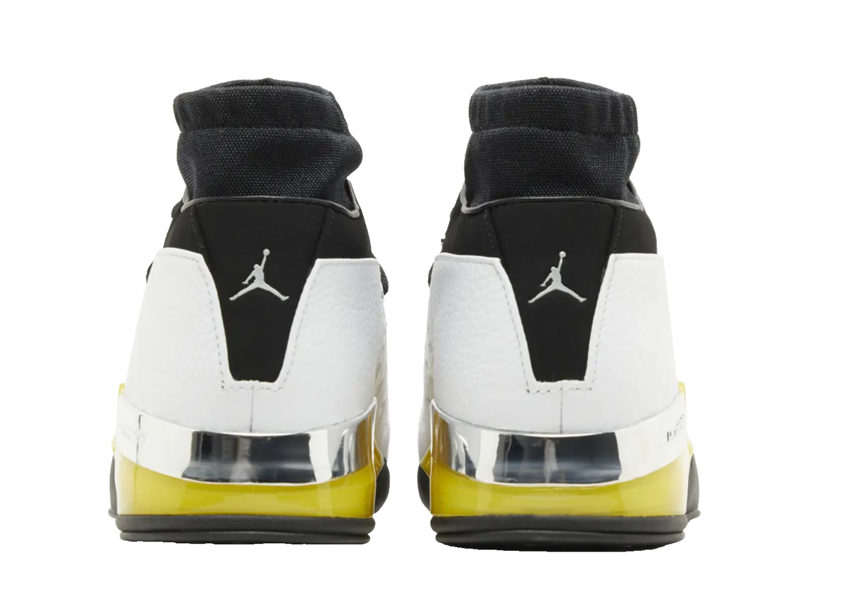 SIZE 17 (RARE) - Air Jordan 17 Retro Low SP All Star Lightning