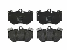 Front Brake Pad Set Brembo 8WWM12 for Audi R8 RS5 2012 2013 2014 2015