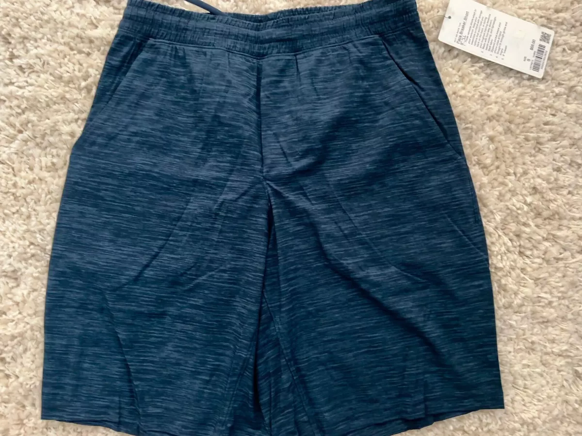 Lululemon 9 pace shop breaker short