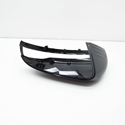 NEW MERCEDES-BENZ E W213 FRONT RIGHT DOOR MIRROR CAP LHD 