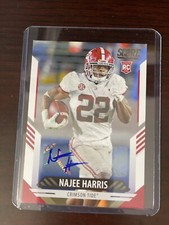 2021 Score Football Cards 32