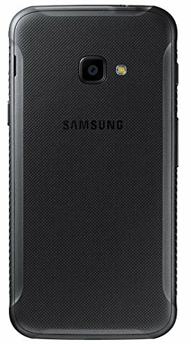 Samsung Galaxy Xcover 4 G390F Unlocked Android Black Phone 5.0" Camera 13MP 2GB - Picture 3 of 12