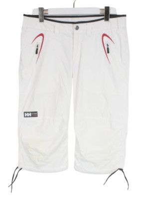 Helly Hansen Hydropower Pro Series Shorts Herren W32 Segel Hosenrock Zip Taschen