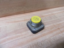 Allen Bradley 800T-A Push Button 800TA Yellow Core Only