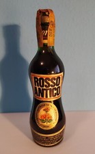 Mignon Rosso Antico Genziana