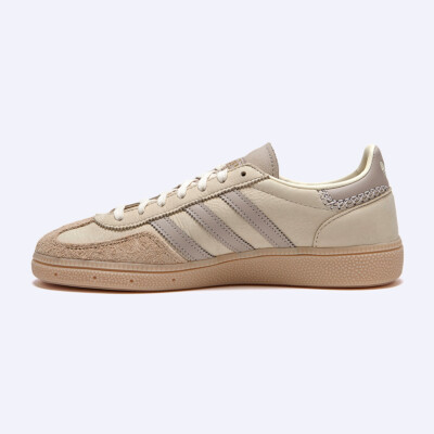 ◆adidas◆ Handball Special IE3699 ADIDAS Handball Spezial IE3699 Cream White Beige Womens