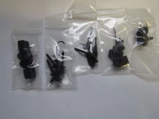 fits 71 Cuda Barracuda Grille Screw Fastener Kit  NEW