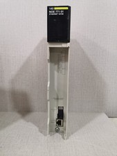 SCHNEIDER ELECTRIC 140NOE77101 TSX QUANTUM ETHERNET 10/100 BASE T100FX