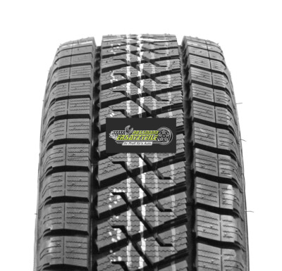 2x Lassa Wintus 2 205/65R16 107/105 Reifen Winter Offroad