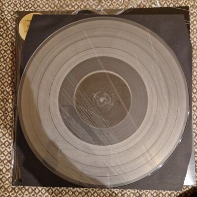 欧2LP Yann Tiersen 11 5 18 2 5 18 STUMM478 Mute /00520 Yann Tiersen – 11 5 18 2 5 18 / Vinyl 2xLP limited on Clear SIGNED
