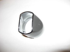 Hair Dryer Pro Styling NOZZLE, direct air flow, style your hair like a pro