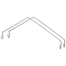 V Hook 6L Mounting Kit For Highbay Fix 85283-Su