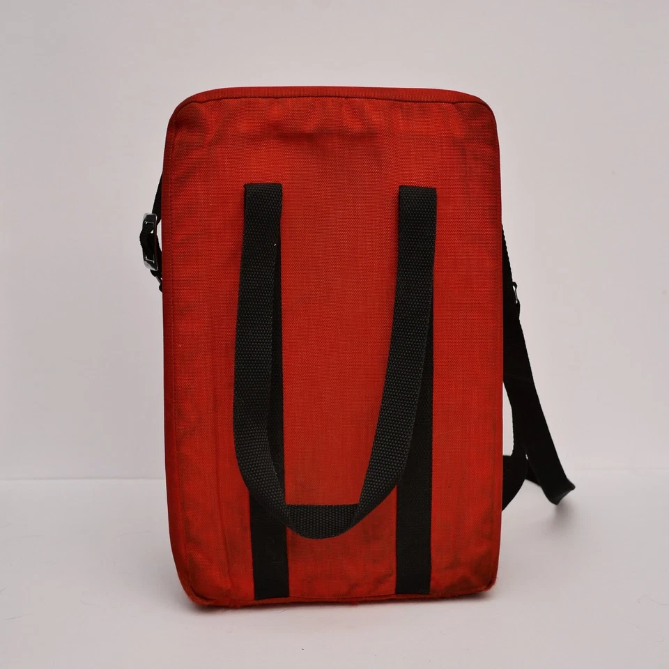 Sokkisha Funda Protectora Suave con Cremallera, Bolsa de Transporte Acolchada para Varios Propósitos Foto 4 de 4