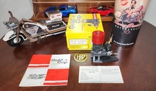 Hirtenberger HP 20  Nitro Engine Car NEW O.S. Picco Serpent novarossi rossi