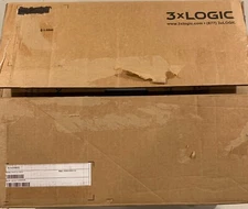 Infinias 3xLogic NVR-2U-16CH VMS Appliance