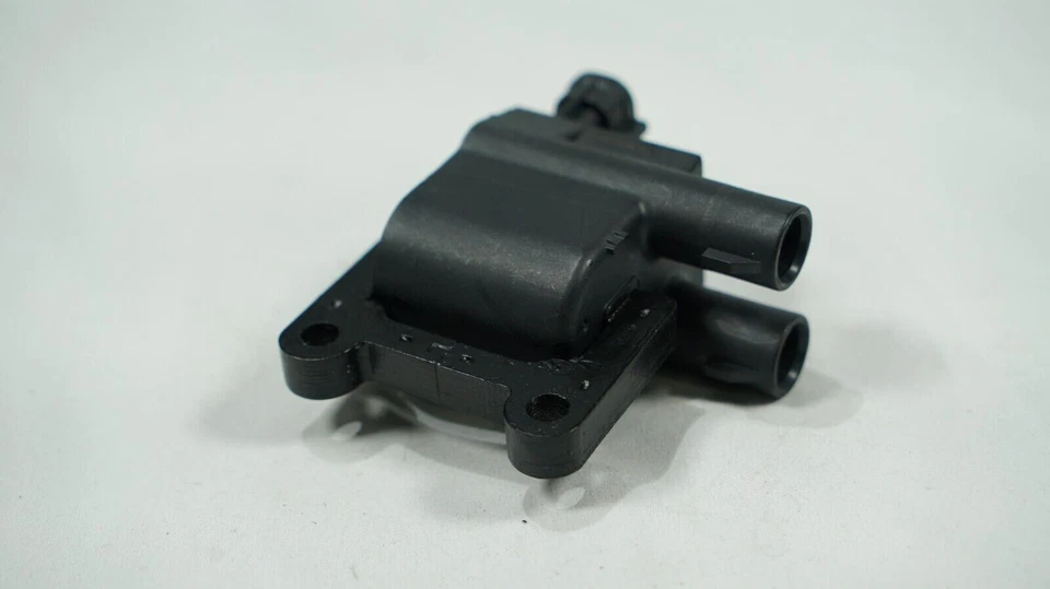 Toyota 4Runner Camry RAV4 1997-2001 Solara Tacoma bobina de encendido Delphi GN10356 Foto 4 de 4