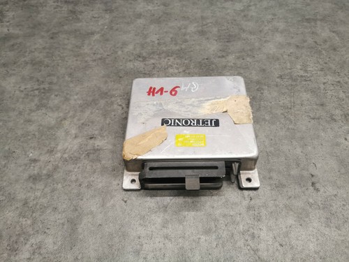 Opel Motorsteuergerät Steuergerät 90231656 #H1-6