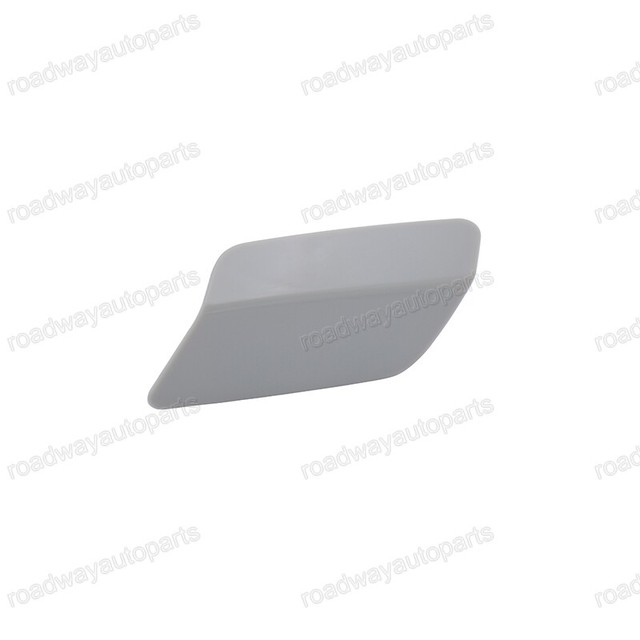 Front Headlight Washer Cover Cap LH For BMW 3 Series E92 LCI E93 LCI