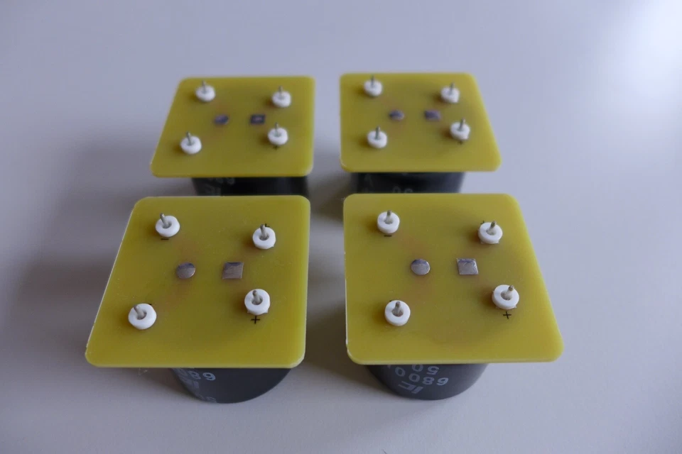 Replacement for Sprague 88D , Mark Levinson No.26 , No28 , No.35 - image 3 of 4