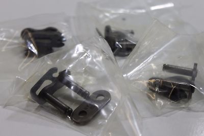 DID Japan 530 Connecting Chain Master Link CL530 Lot of 3