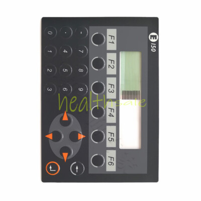 New for MITSUBISHI Operator Panel Membrane Keypad BEIJER ELECTRONICS 03250 E150
