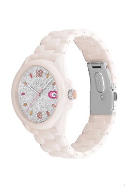 専用です。COACH 14503939 グレイソン Brand New Coach Women's Greyson Pink Ceramic With Grey Dust