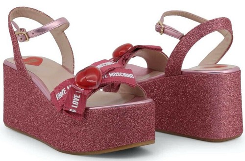 Scarpe Donna | Moschino Official Online Shop