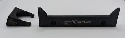 Wall Hanger Mounts For Minelab CTX 3030 And Garrett AT Pro Pointer