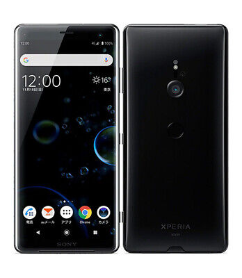SONY Xperia XZ3 SOV39 Smartphone 64G jp | eBay SONY Xperia XZ3 SOV39 Smartphone 64G jp | eBay