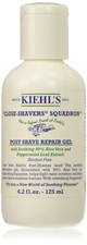 DISCONTINUED Kiehl's Shavers Post Shave Repair Gel, 4.2 Ounce