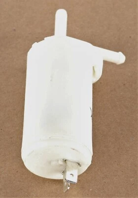 New 050 007 24V Continental VDO Washer Pump