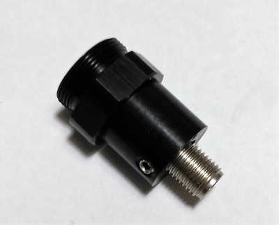 Sma 905 разъем