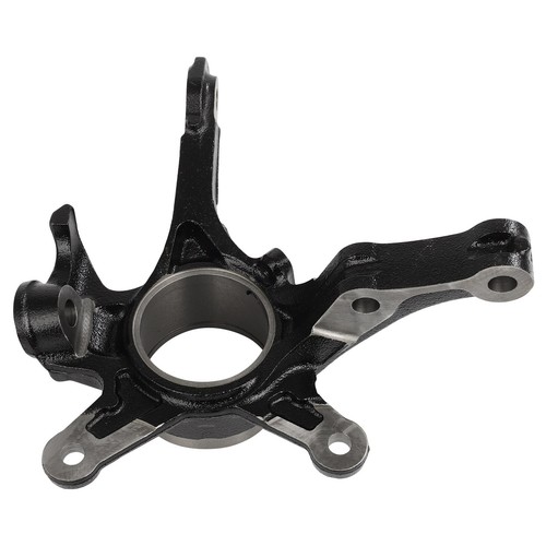 Front Left Steering Knuckle Fits 2012 Honda Civic L4 1.8L L4 1.5L 51216-TR3-Y00 - Picture 5 of 8