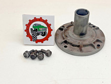 68-87 Gm Sm465 Front Bearing Retainer Gm Gmc Chevy Oem 68-87 Gm Sm465 Front Bearing Retainer Gm Gmc Chevy Oem