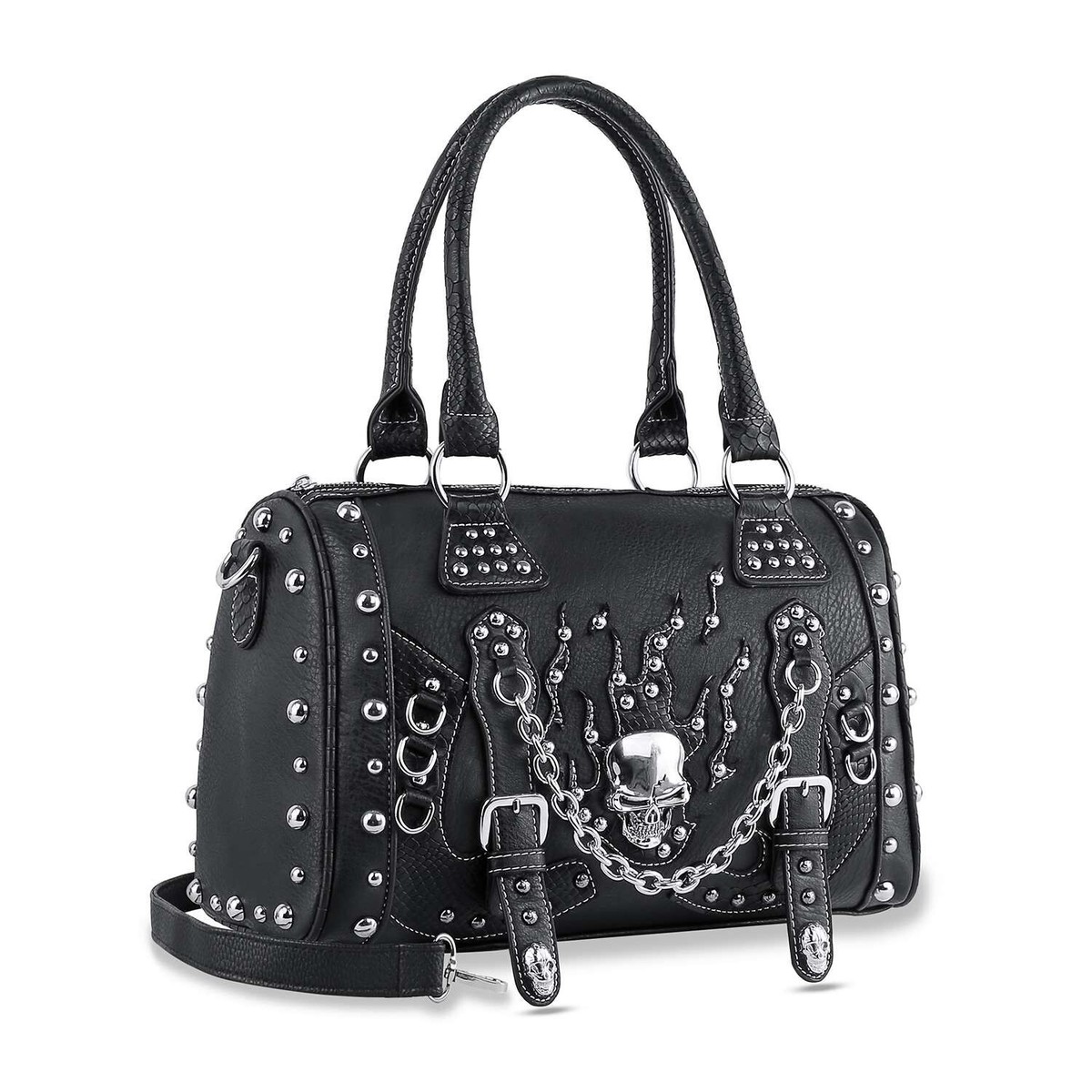 バッグ FANCY CLUB Shoulder Bag (BLACK) FANCY CLUB Shoulder Bag (BLACK)