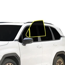 Precut Front Windows Nano Ceramic Window Tint Film Fits Subaru Forester 2025+