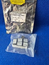 Vectron 40MHz Crystal Oscillator lot of 6