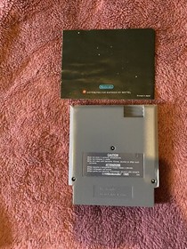 Golf NES [PAL] BOXED- Damaged Box- Nintendo Entertainment System