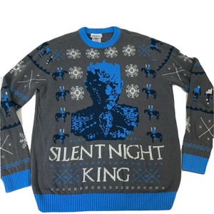 king size ugly christmas sweaters