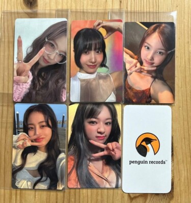 JYP 特典 サナ　READY TO BE、With you-th JYP 特典 サナ READY TO BE、With you-th - メルカリ