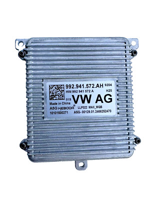 VW Ag 992941572AH Keboda 10101500264 LLP322 MAX_MQB LED Module