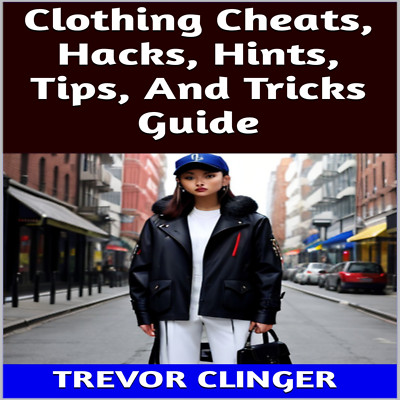 Clothing Cheats, Hacks, Hints, Tips, And Tricks Guide