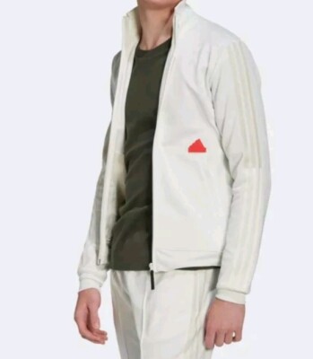 adidasトラックジャケット Brand New Adidas Originals ZX Track Jacket SZ L Orange/Navy | eBay